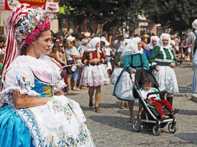 Focení eventů a akcí - Fotografie č. 3