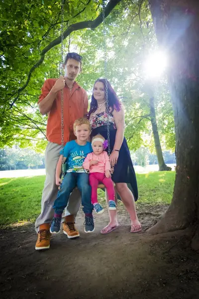 Rodinné focení Lukáš Černý - Fotografie č. 5