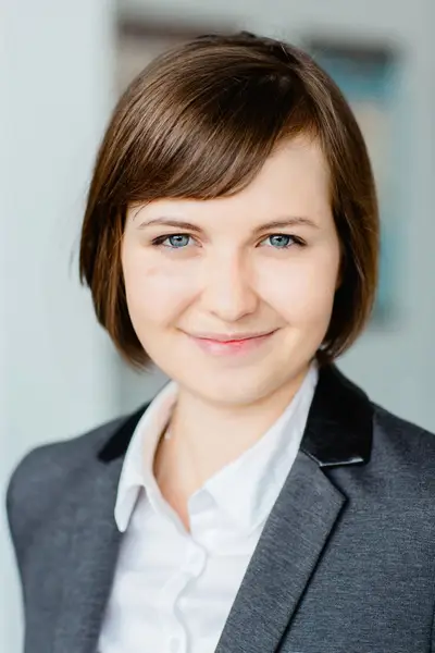 Portréty - Fotografie č. 2
