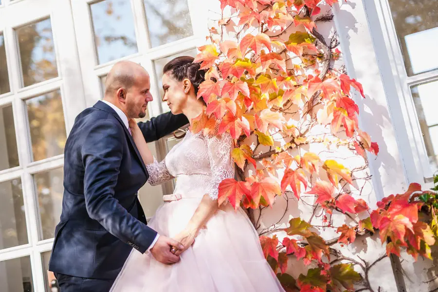 Svatební fotograf David Rýpal - Fotografie č. 1
