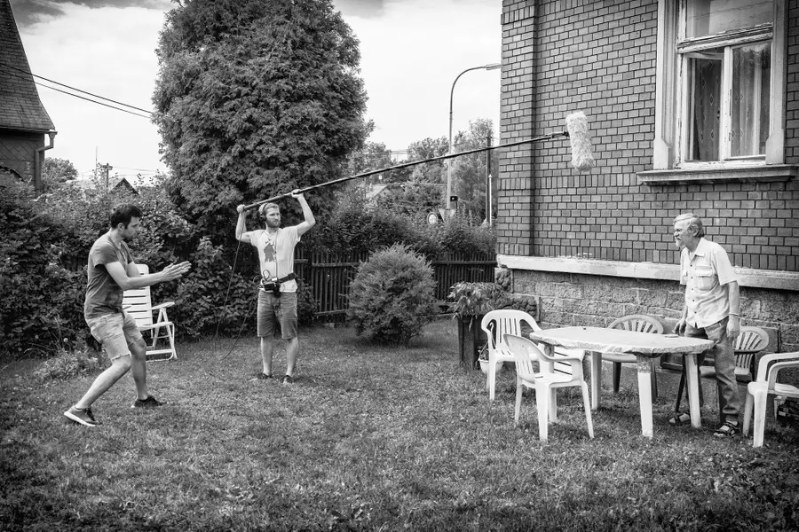 Focení eventů a akcí Lukáš Černý - Fotografie č. 3