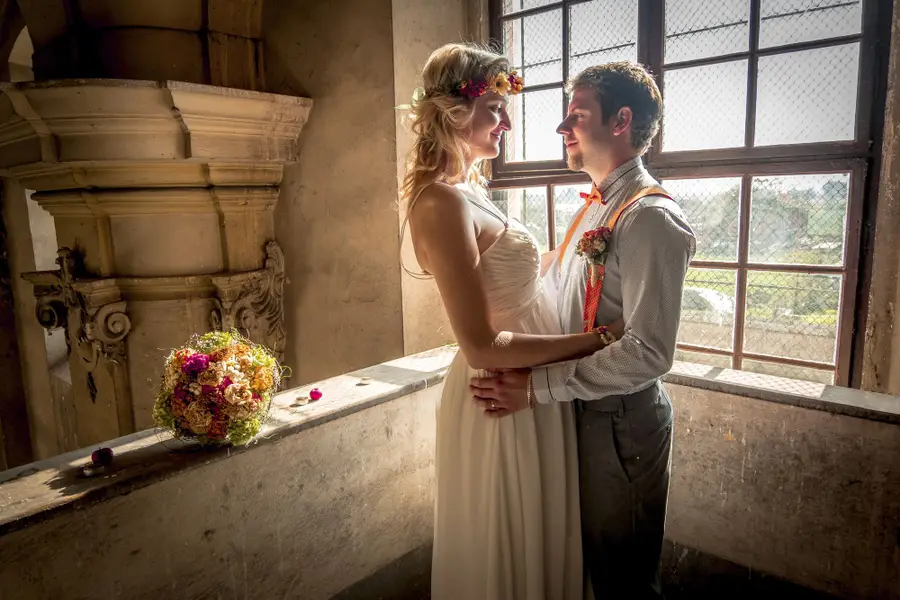 Svatební fotograf Lukáš Černý - Fotografie č. 9