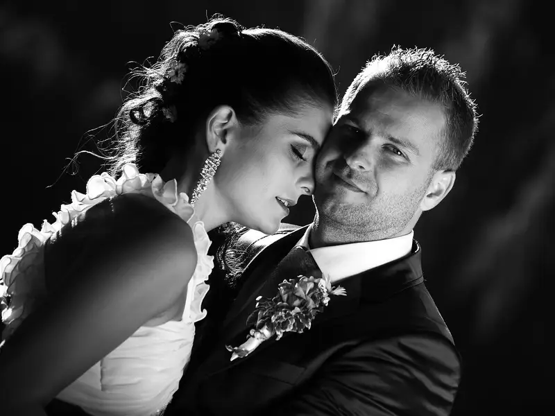 Svatební fotograf - Fotografie č. 11