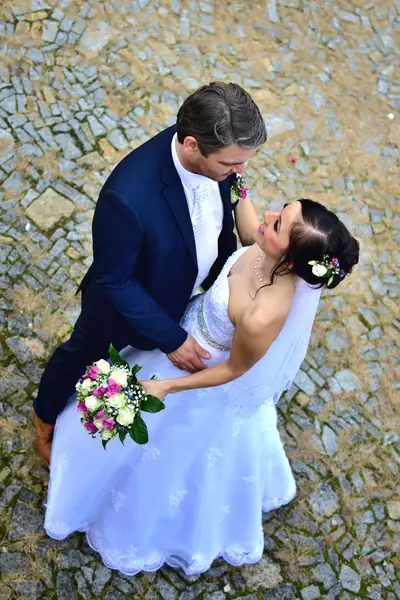 Svatební fotograf - Fotografie č. 11