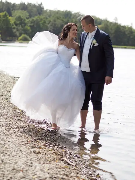 Svatební fotograf Zdeněk Fiamoli - Fotografie č. 6