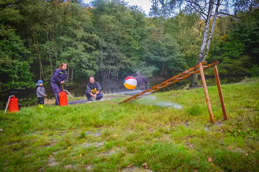 Focení eventů a akcí Lukáš Černý - Fotografie č. 7