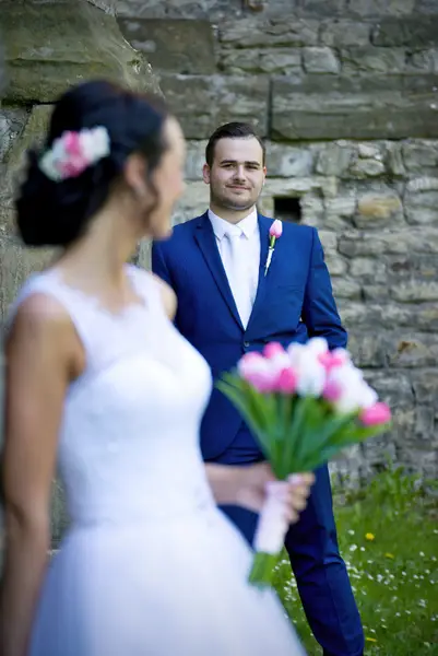 Svatební fotograf Václav Suchý - Fotografie č. 5
