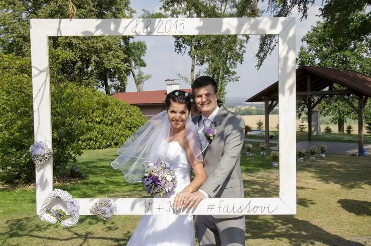 Svatební fotograf Martin Kostyál - Fotografie č. 1