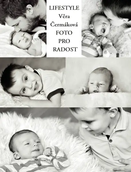 Rodinné focení Věra Čermáková - Fotografie č. 6
