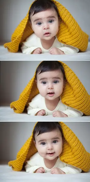 Rodinné focení - Fotografie č. 1