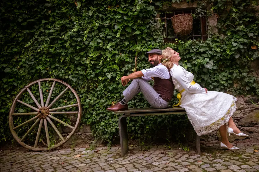 Svatební fotograf Lukáš Černý - Fotografie č. 6