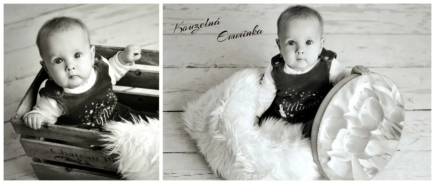 Rodinné focení Věra Čermáková - Fotografie č. 7