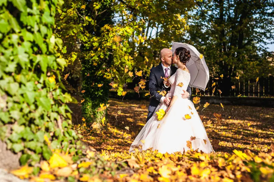 Svatební fotograf David Rýpal - Fotografie č. 2