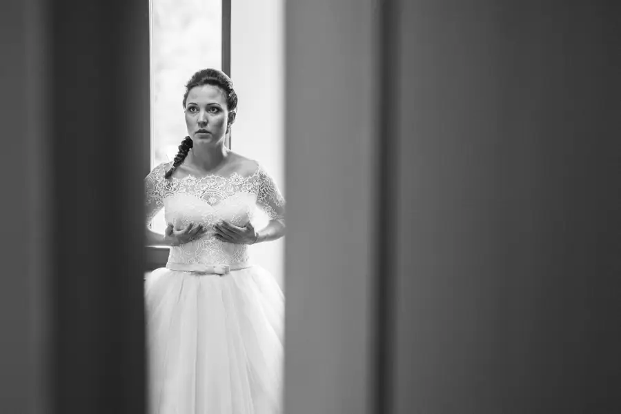 Svatební fotograf David Rýpal - Fotografie č. 3