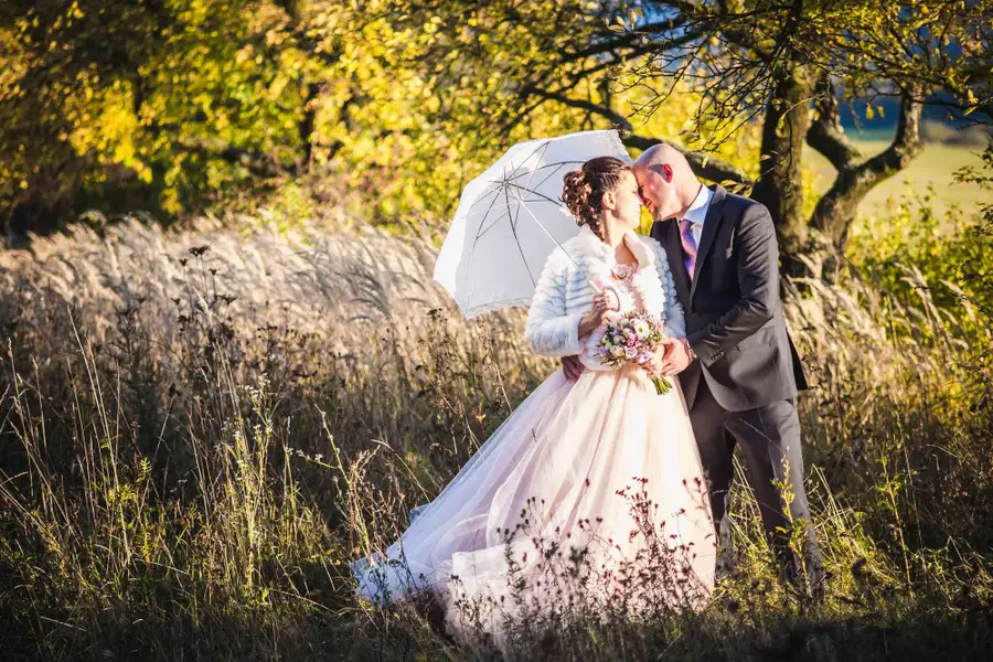 Svatební fotograf David Rýpal - Fotografie č. 5