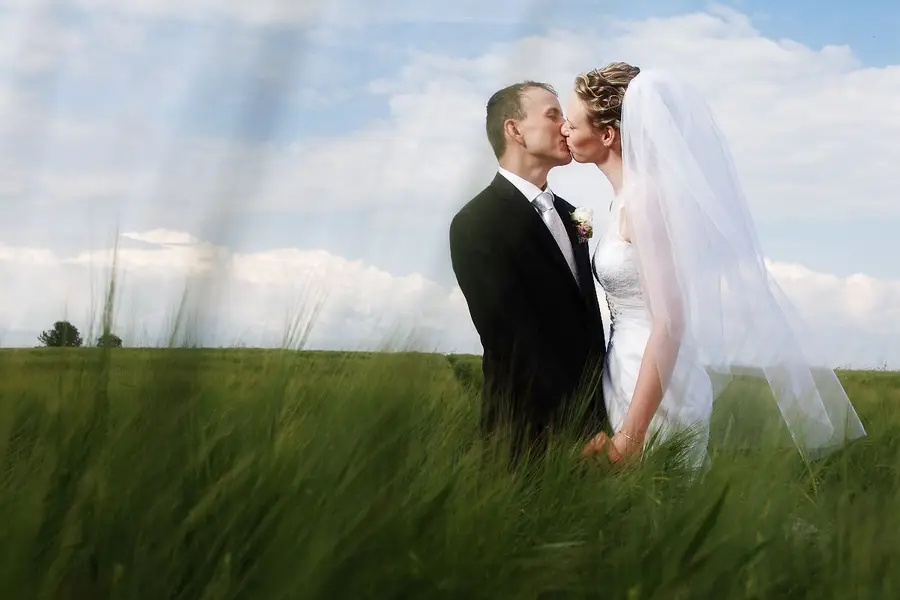 Svatební fotograf - Fotografie č. 13