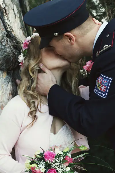 Svatební fotograf Tereza Pomschárová - Fotografie č. 1