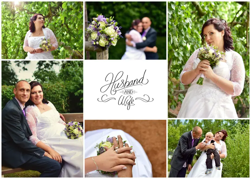 Svatební fotograf - Fotografie č. 5