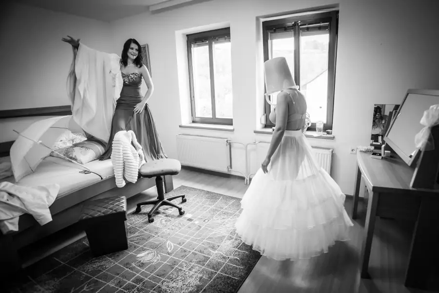 Svatební fotograf David Rýpal - Fotografie č. 6