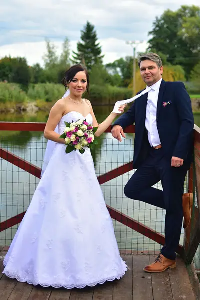 Svatební fotograf - Fotografie č. 10