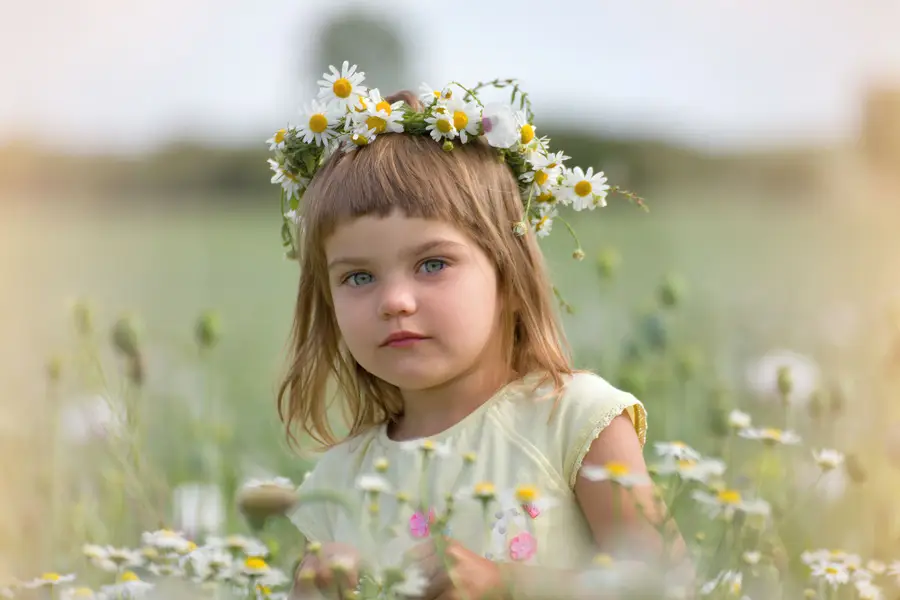 Rodinné focení - Fotografie č. 2