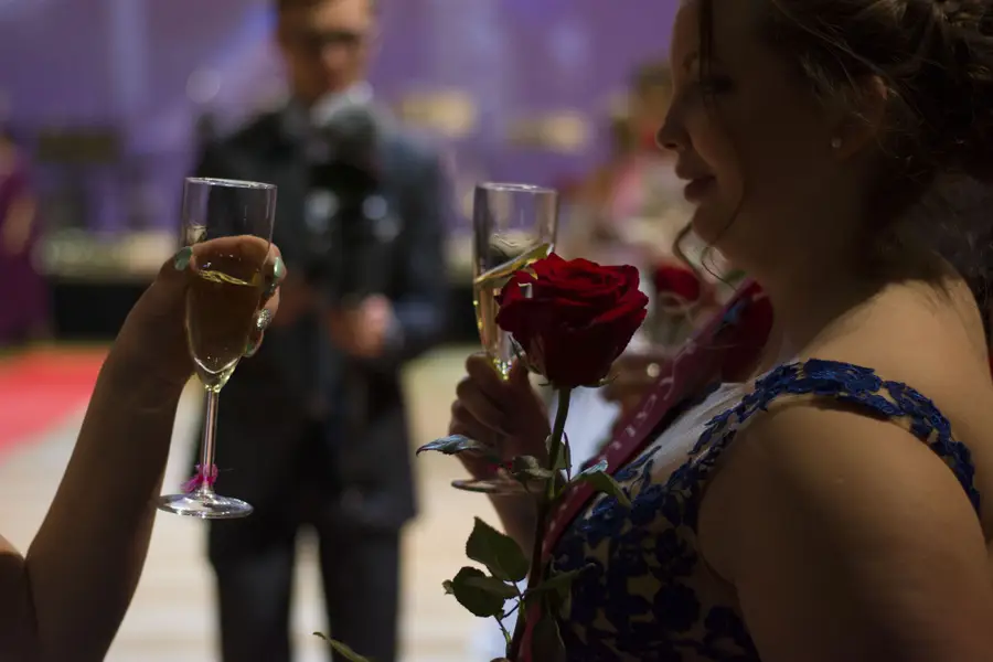 Focení eventů a akcí - Fotografie č. 9