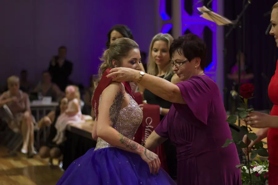 Focení eventů a akcí - Fotografie č. 5