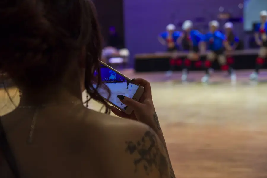 Focení eventů a akcí - Fotografie č. 3