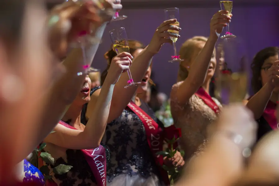 Focení eventů a akcí - Fotografie č. 10