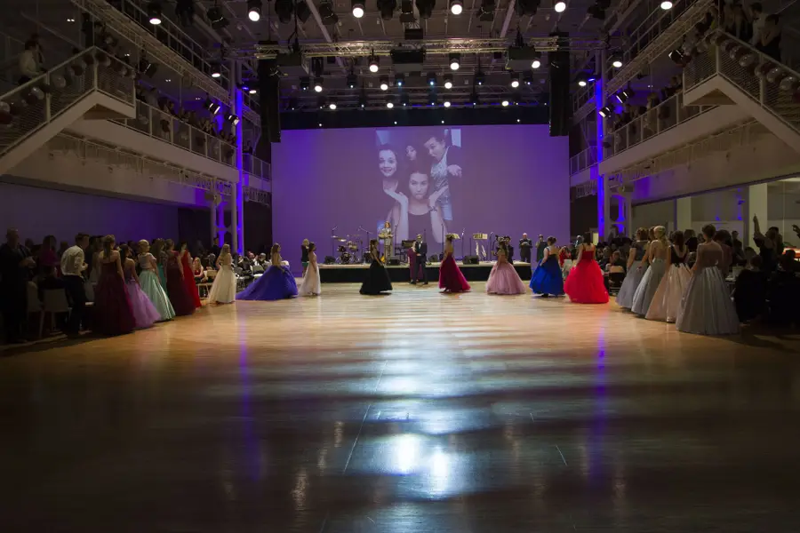 Focení eventů a akcí - Fotografie č. 1