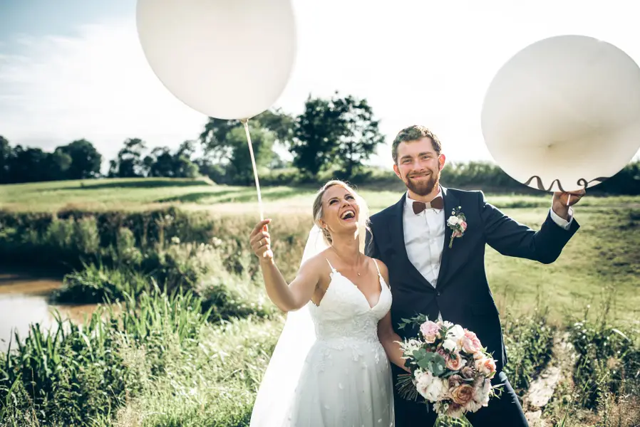 Svatební fotograf - Fotografie č. 6