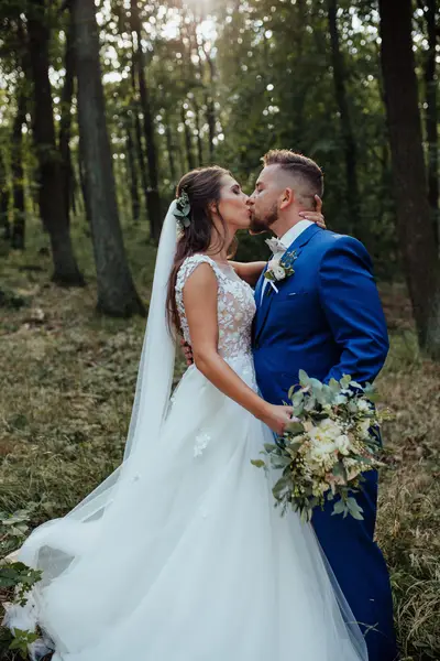 Svatební fotograf Honza Kadlec - Fotografie č. 7