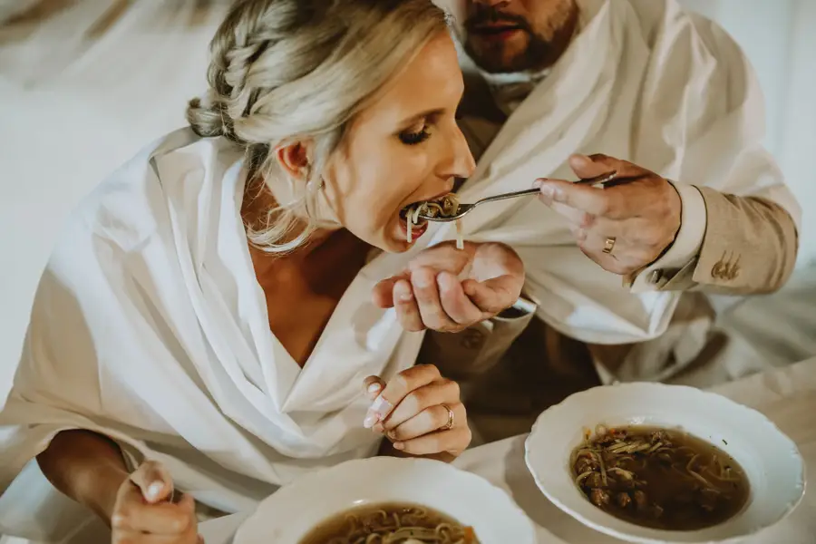 Svatební fotograf Hana Stránská - Fotografie č. 6