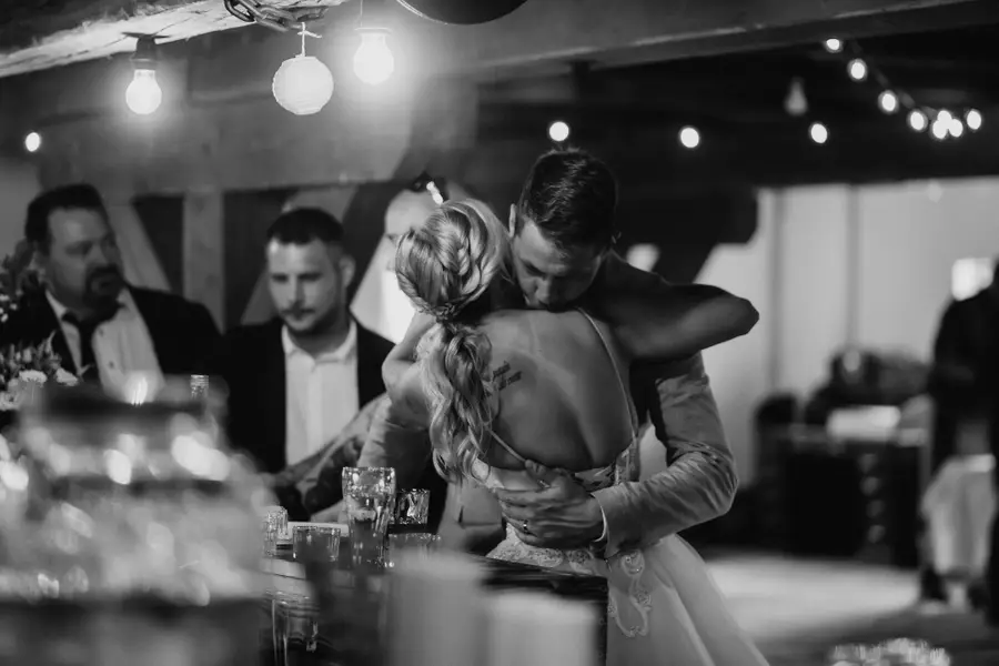 Svatební fotograf Hana Stránská - Fotografie č. 5