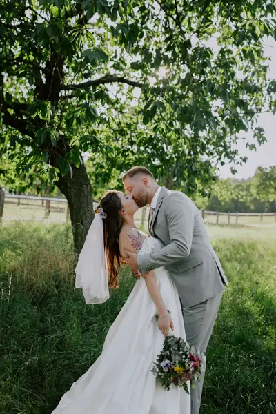 Svatební fotograf - Fotografie č. 11