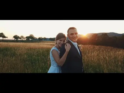 Svatební kameraman Marcela Petřvalská - Fotografie č. 6