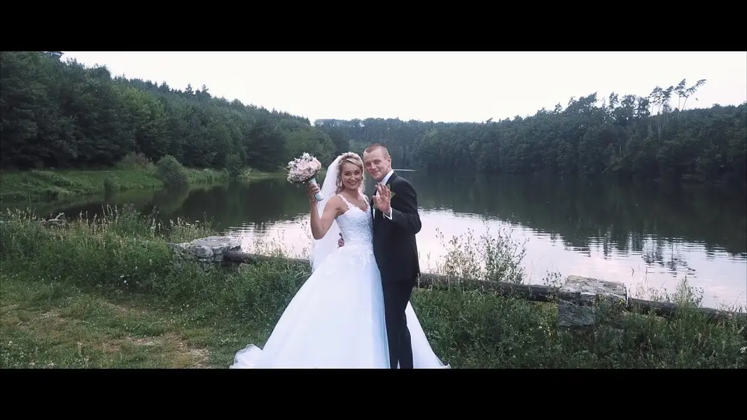 Svatební kameraman - Fotografie č. 13