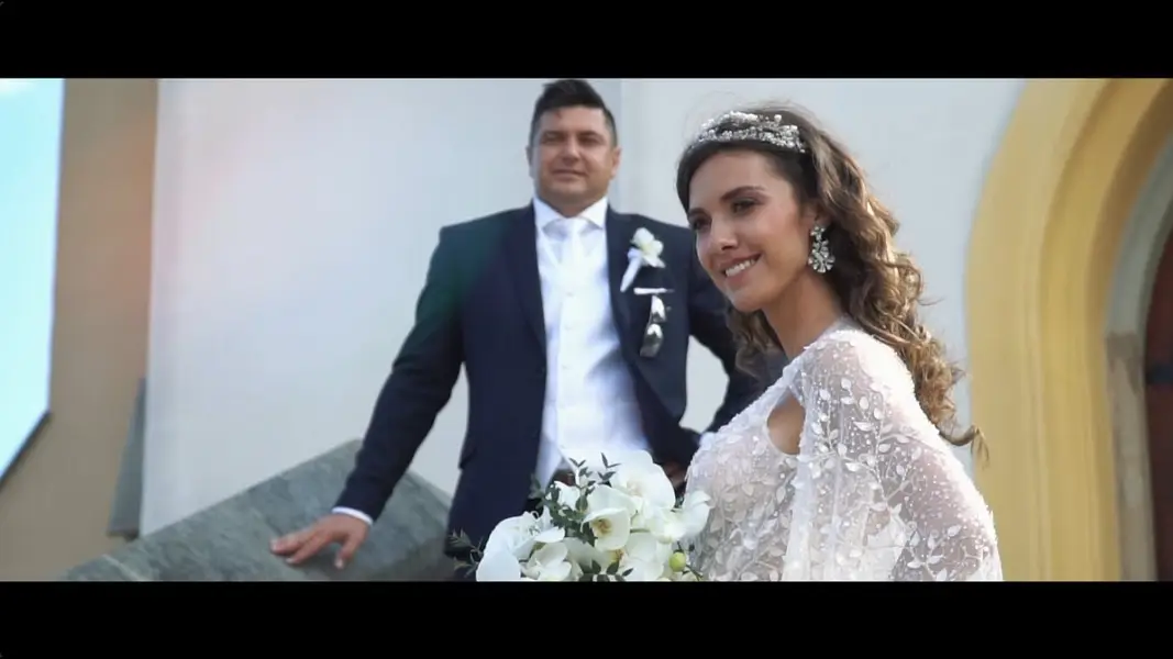 Svatební kameraman - Fotografie č. 12