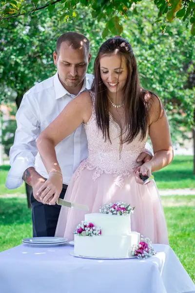 Svatební fotograf Anna Štochlová - Fotografie č. 6