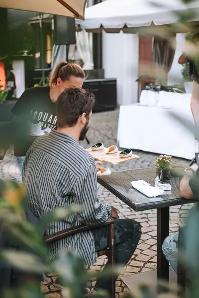 Focení eventů a akcí - Fotografie č. 13