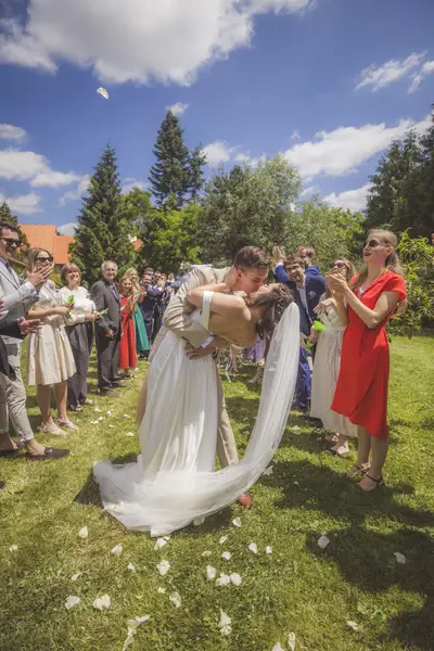 Svatební fotograf David Marek - Fotografie č. 8