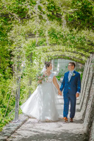 Svatební fotograf David Marek - Fotografie č. 1