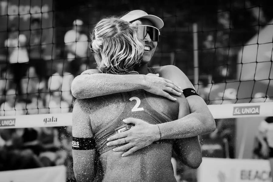 Sportovní fotograf - Fotografie č. 4