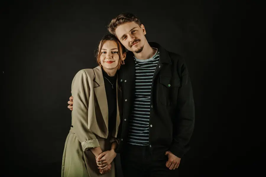 Párové focení David Marek - Fotografie č. 3