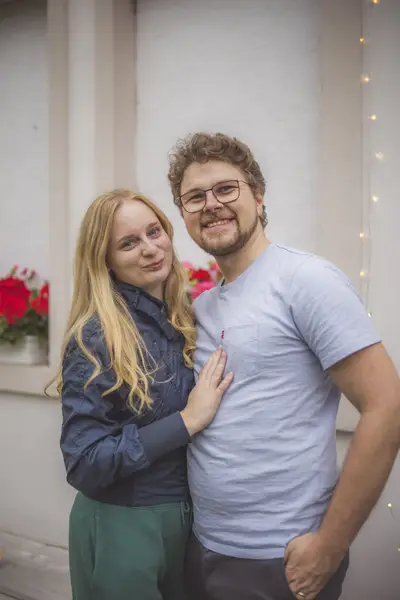 Párové focení David Marek - Fotografie č. 2