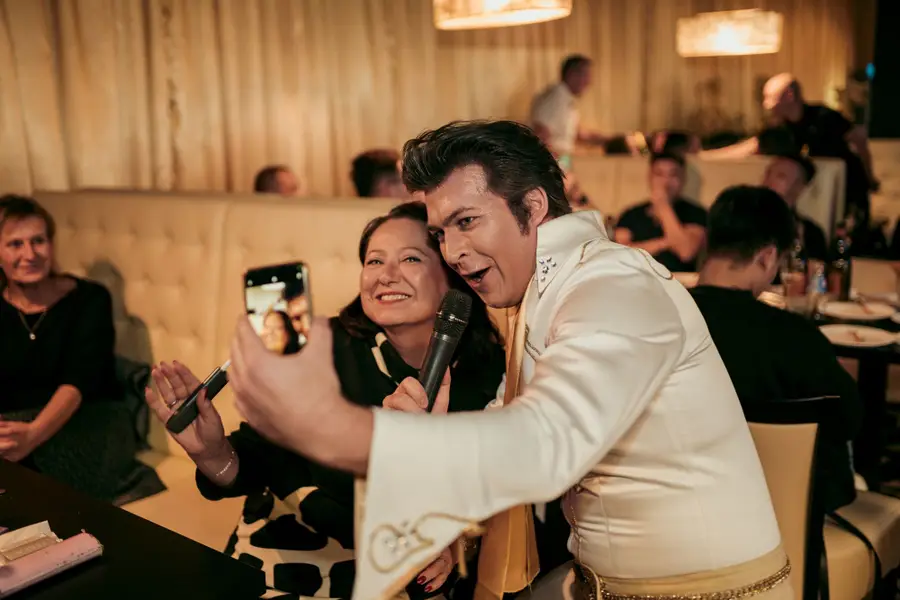 Focení eventů a akcí Lukáš Krajánek - Fotografie č. 8