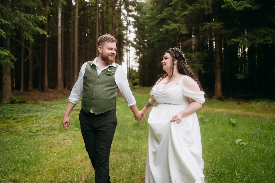 Svatební fotograf Lukáš Krajánek - Fotografie č. 7