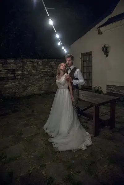 Svatební fotograf Martina Cibulková - Fotografie č. 2