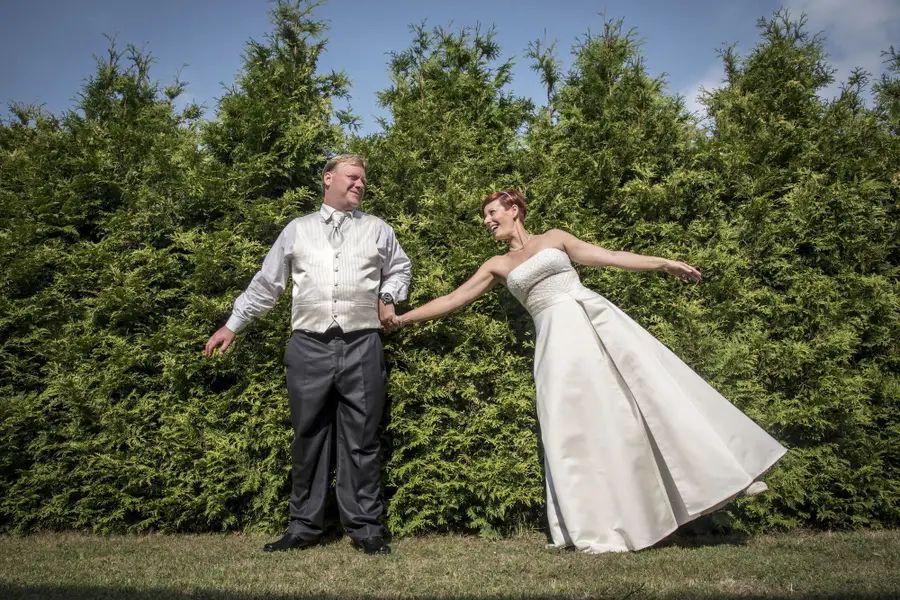 Svatební fotograf Martina Cibulková - Fotografie č. 6