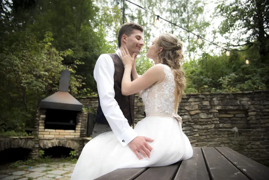 Svatební fotograf Martina Cibulková - Fotografie č. 4